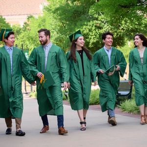 Meet your Posher, George